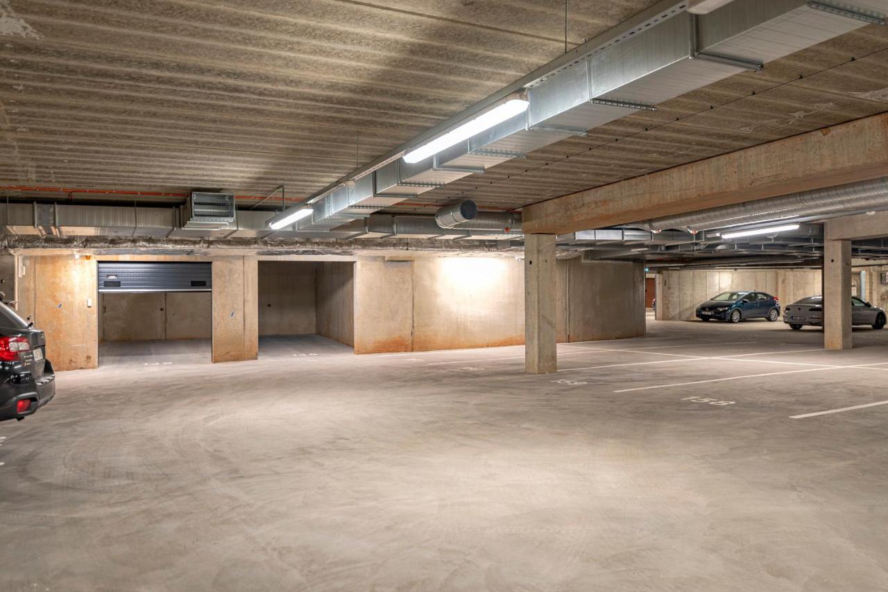 Artisa Riia Str 20B Luxury Penthouse Apartment Tartu Bagian luar foto